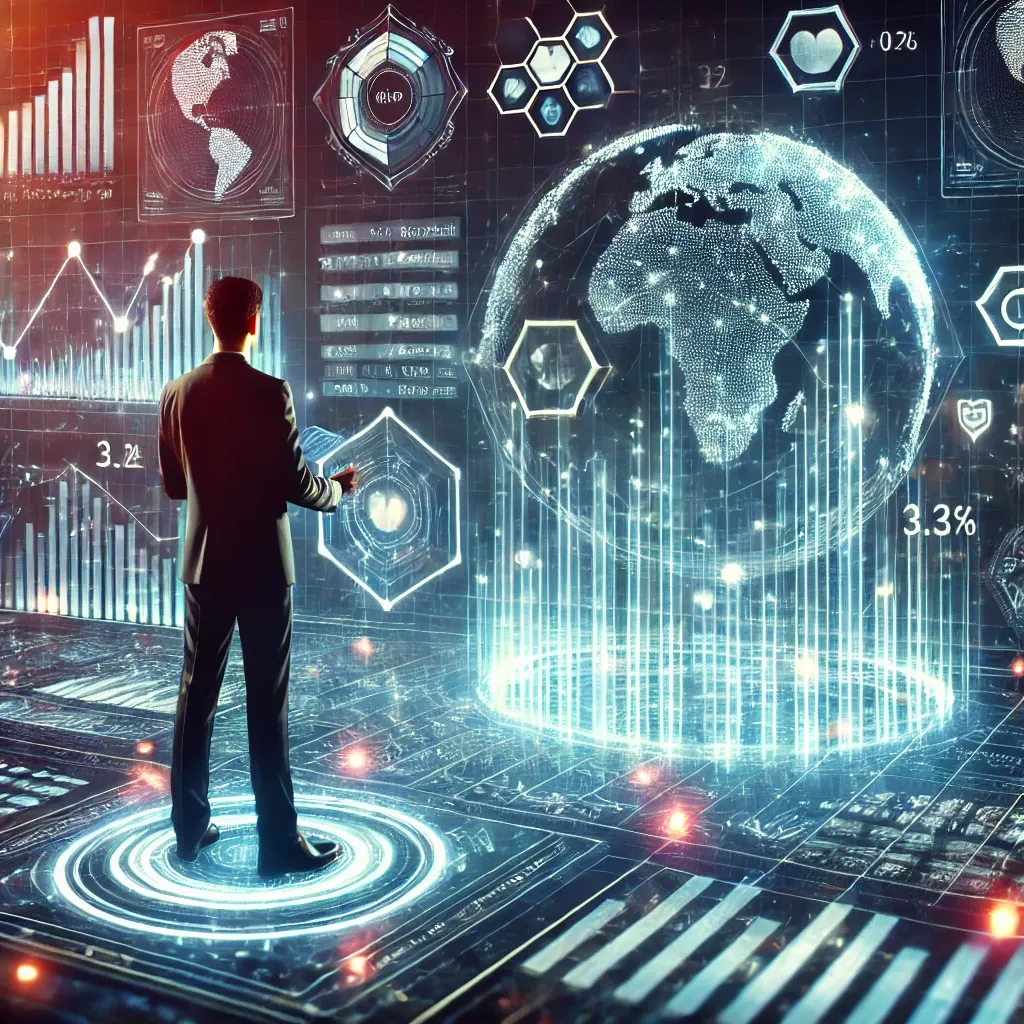Data Business Valuation