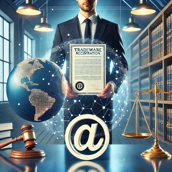 Trademark Benefits