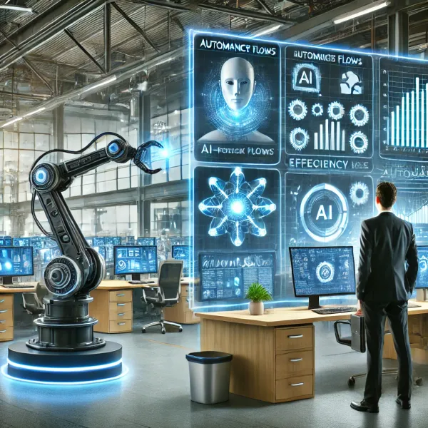 Business Automation