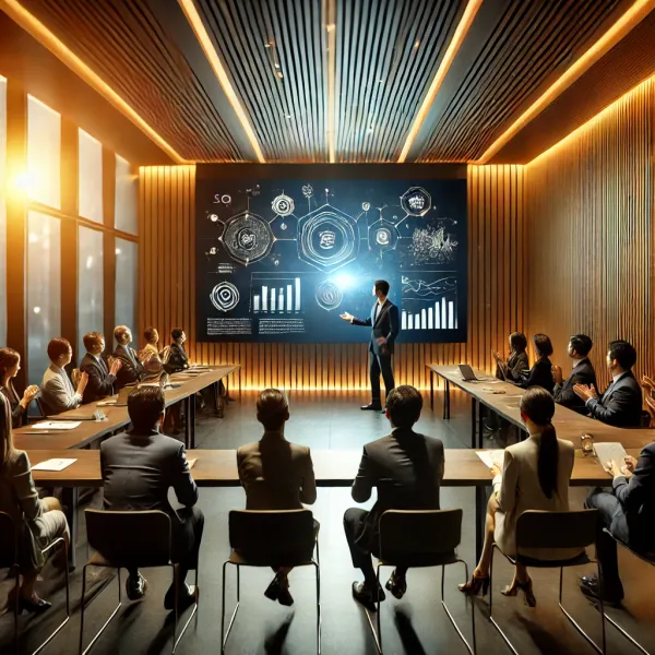 Storytelling in Business