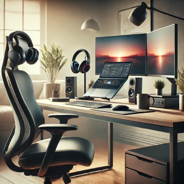 Work From Home Tools